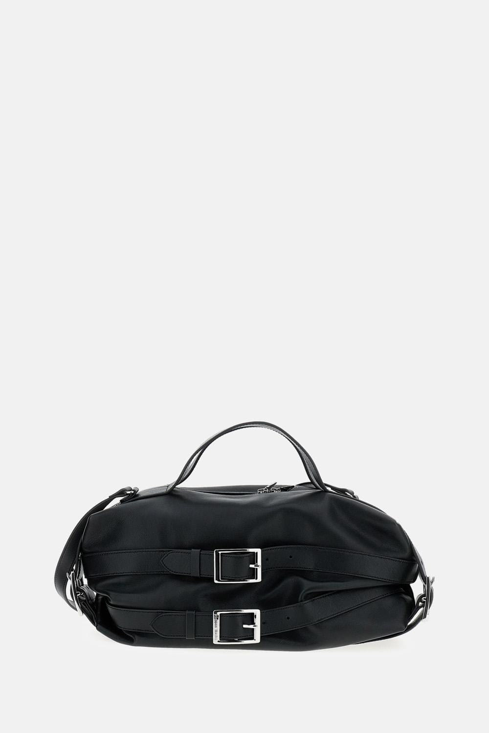 Simone Rocha BORSA BIKER BELT