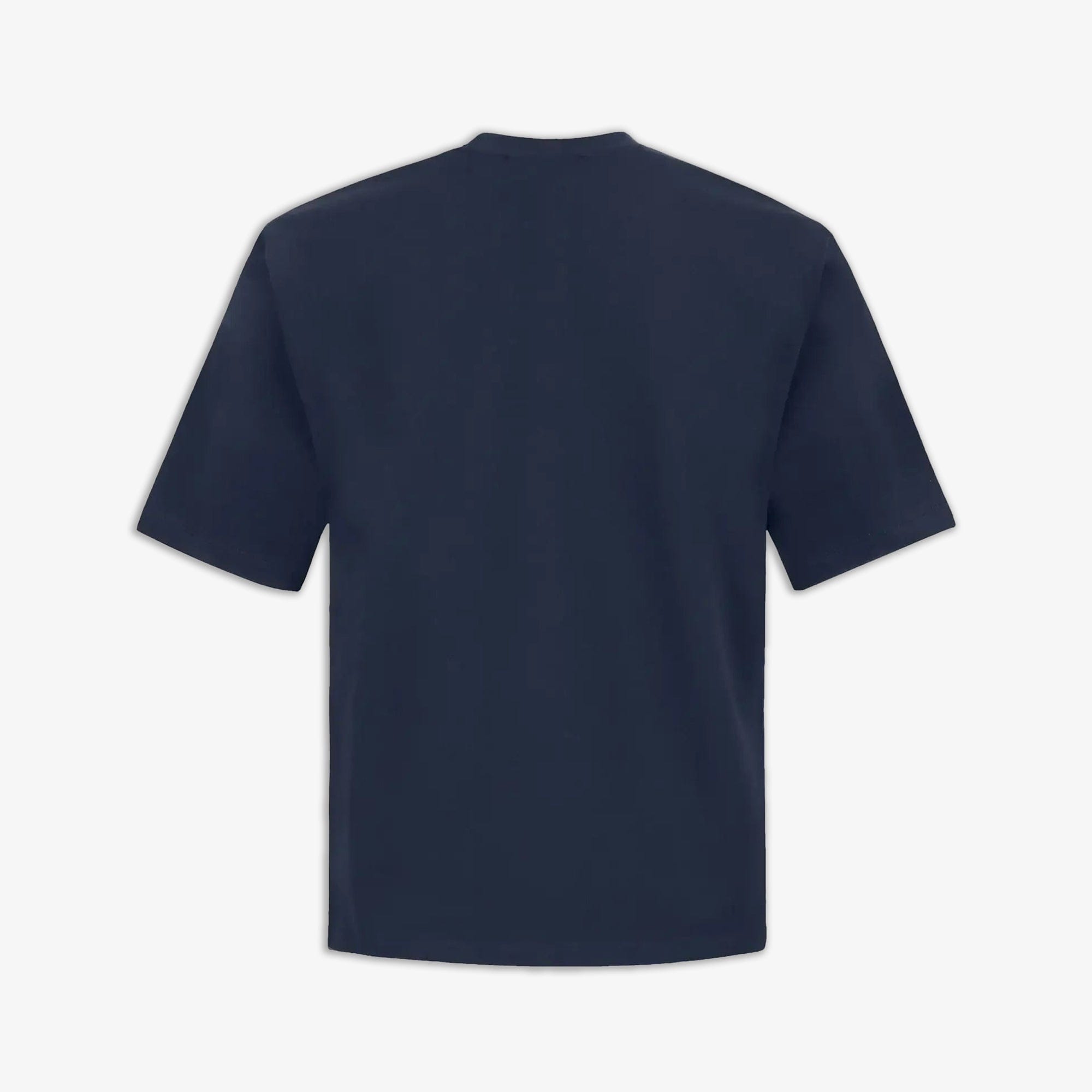 ALMOST GODS | HYDRA'S FURY RELAXED T-Shirt { BLUE