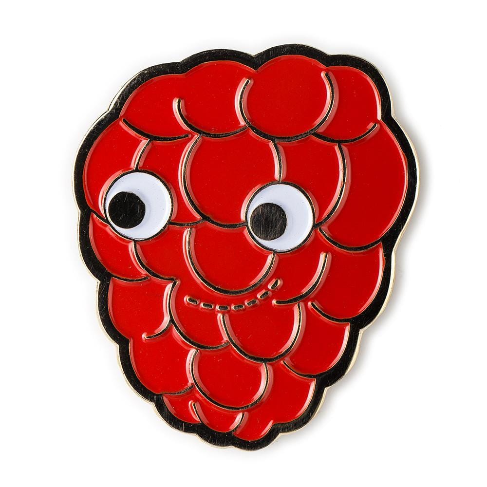 Yummy World Collectible Mystery Enamel Pins