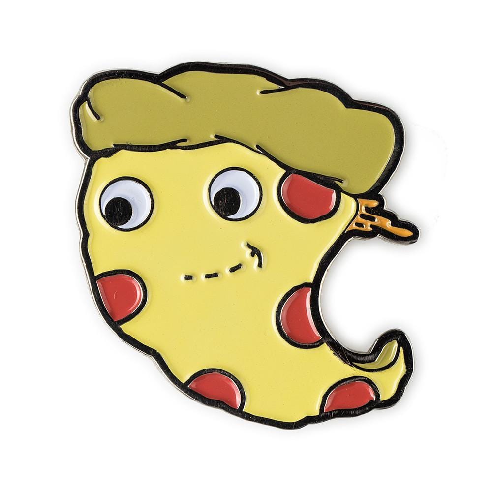 Yummy World Collectible Mystery Enamel Pins