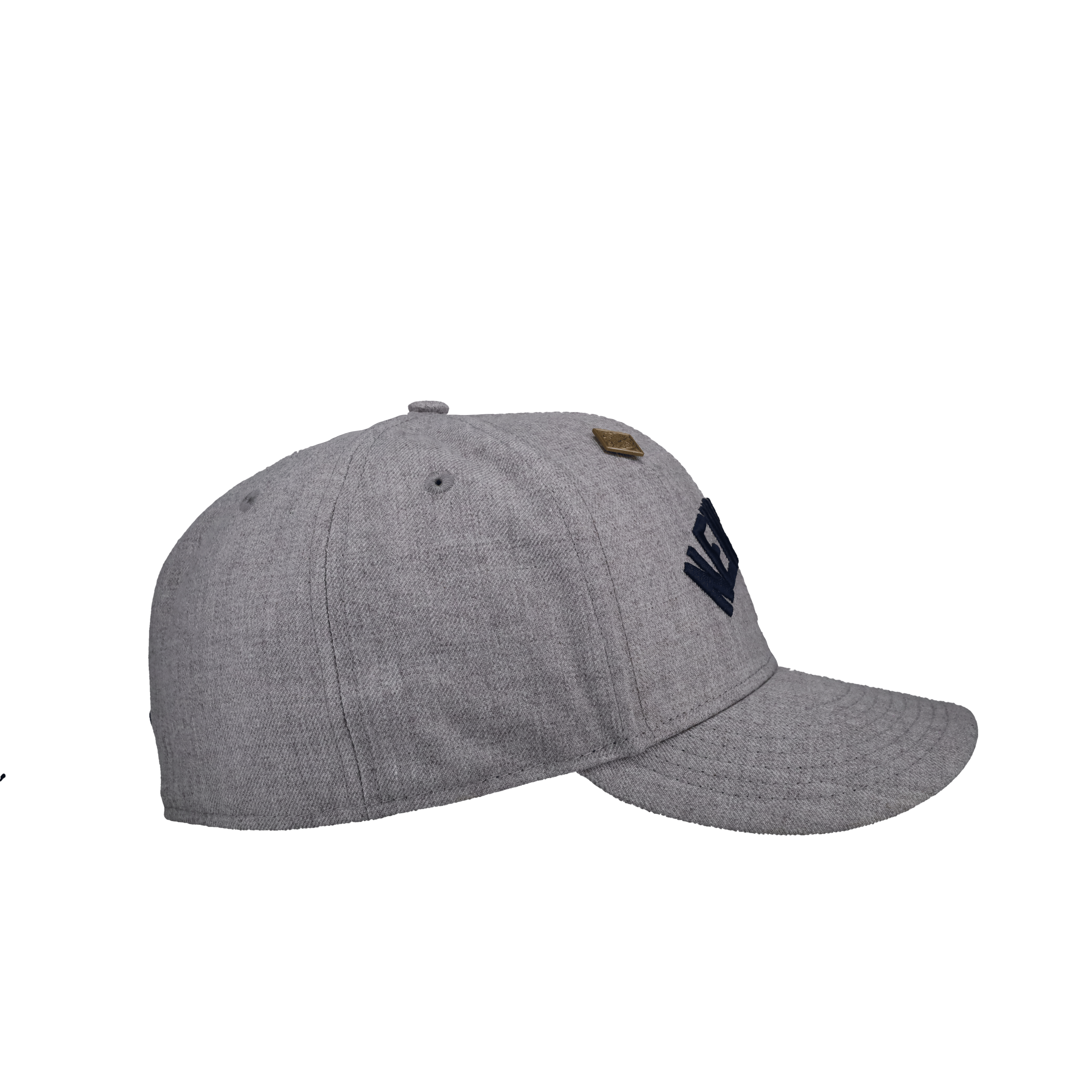 New York Yankees Heritage Reserve Jersey 1931 - 1972 59Fifty Fitted Hat