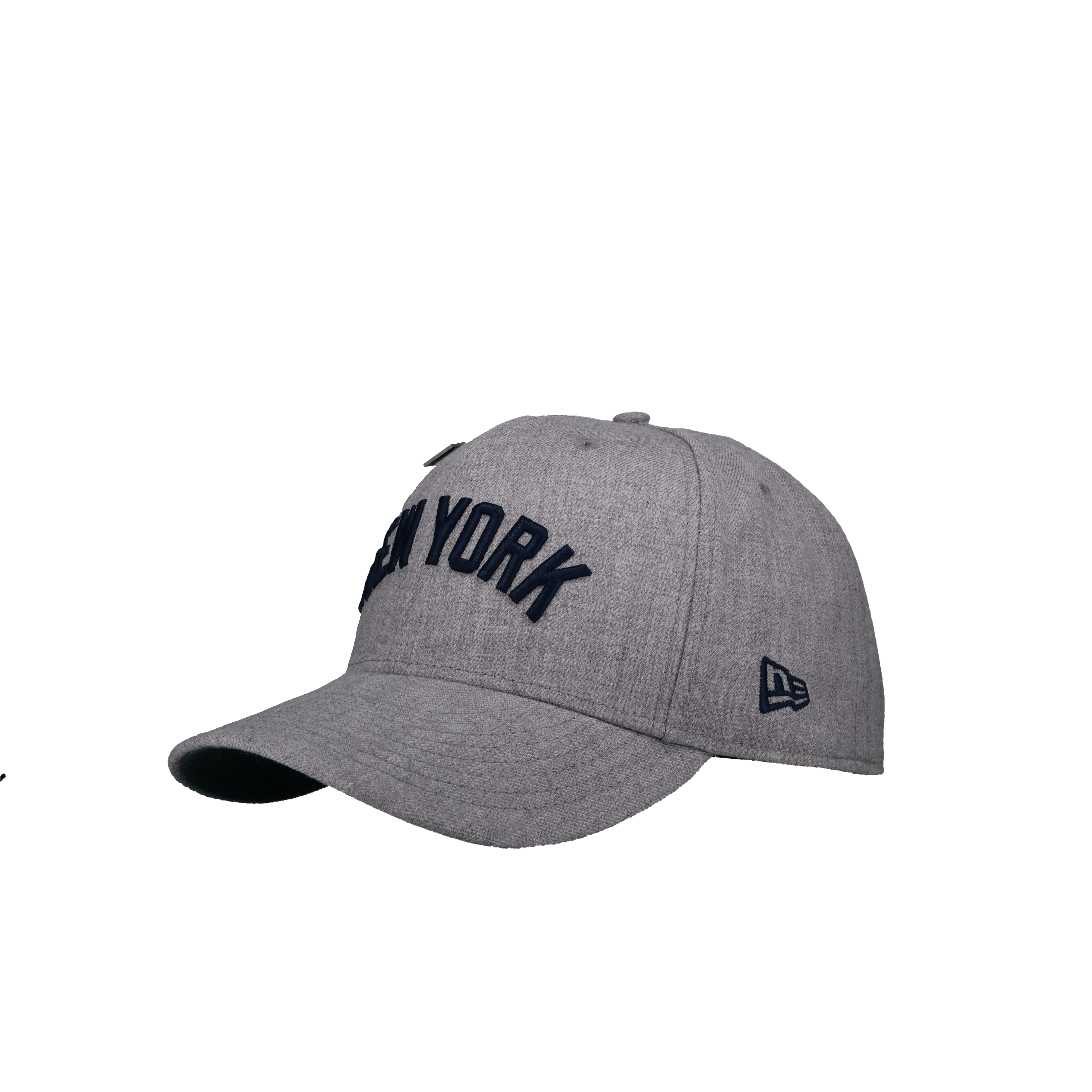 New York Yankees Heritage Reserve Jersey 1931 - 1972 59Fifty Fitted Hat