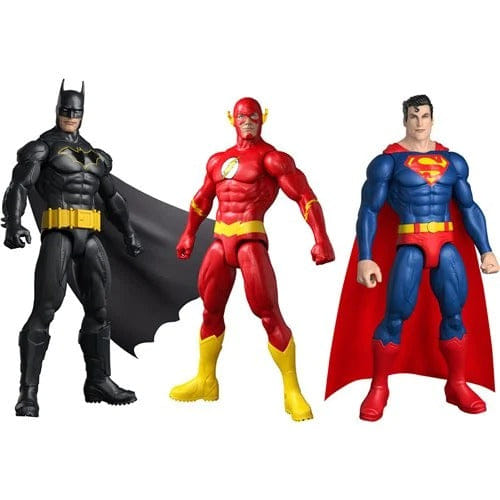 Mattel DC Premiere 12 - Inch Scale Action Figure - Select Figure(s)