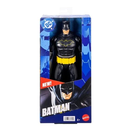 Mattel DC Premiere 12 - Inch Scale Action Figure - Select Figure(s)