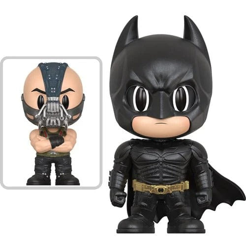 Thrilljoy Pix! Batman Dark Knight Rises Vinyl Figure