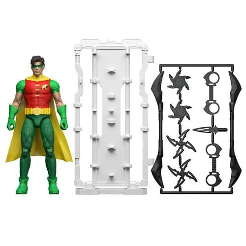 Mattel DC Premiere 6 1/2 - Inch Core Action Figure - Select Figure(s)