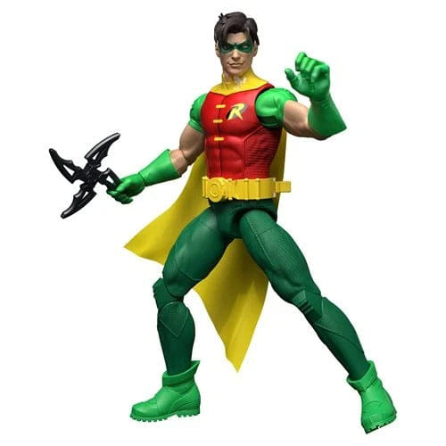 Mattel DC Premiere 6 1/2 - Inch Core Action Figure - Select Figure(s)
