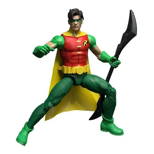 Mattel DC Premiere 6 1/2 - Inch Core Action Figure - Select Figure(s)
