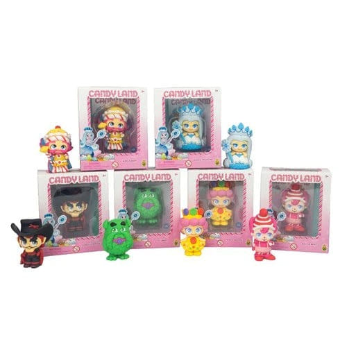 The Loyal Subjects Cheebee Candy Land 2.5 - Inch Collectible Mini - Figure - Select Figure(s)