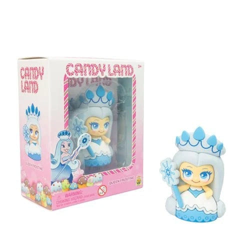 The Loyal Subjects Cheebee Candy Land 2.5 - Inch Collectible Mini - Figure - Select Figure(s)
