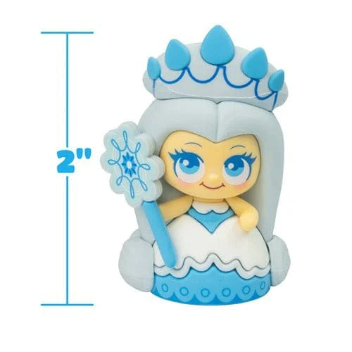 The Loyal Subjects Cheebee Candy Land 2.5 - Inch Collectible Mini - Figure - Select Figure(s)