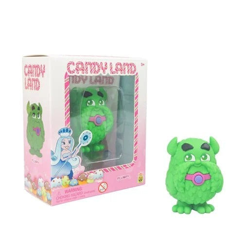 The Loyal Subjects Cheebee Candy Land 2.5 - Inch Collectible Mini - Figure - Select Figure(s)