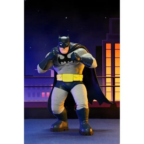 NECA DC Comics Toony Classics 6 - Inch Action Figure - Select Figure(s)