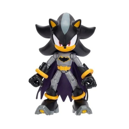Jakks Pacific DC x Sonic the Hedgehog 5 - Inch Action Figure - Select Figure(s)