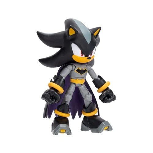 Jakks Pacific DC x Sonic the Hedgehog 5 - Inch Action Figure - Select Figure(s)