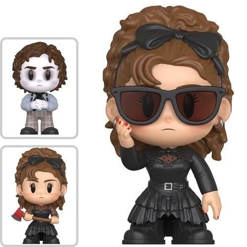 Thrilljoy Pix! Lisa Frankenstein Vinyl Figure