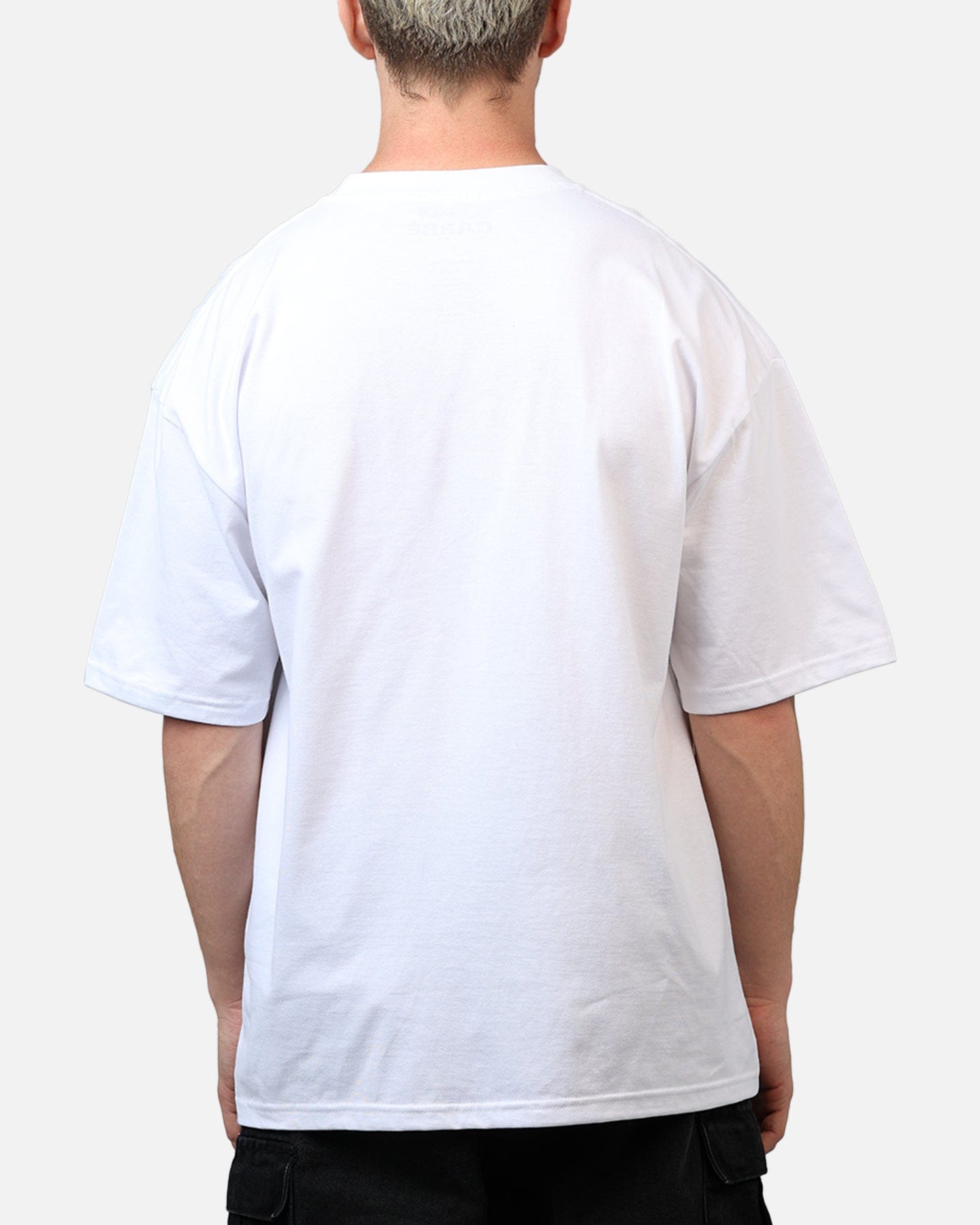 Carre Blushed T - Shirt White