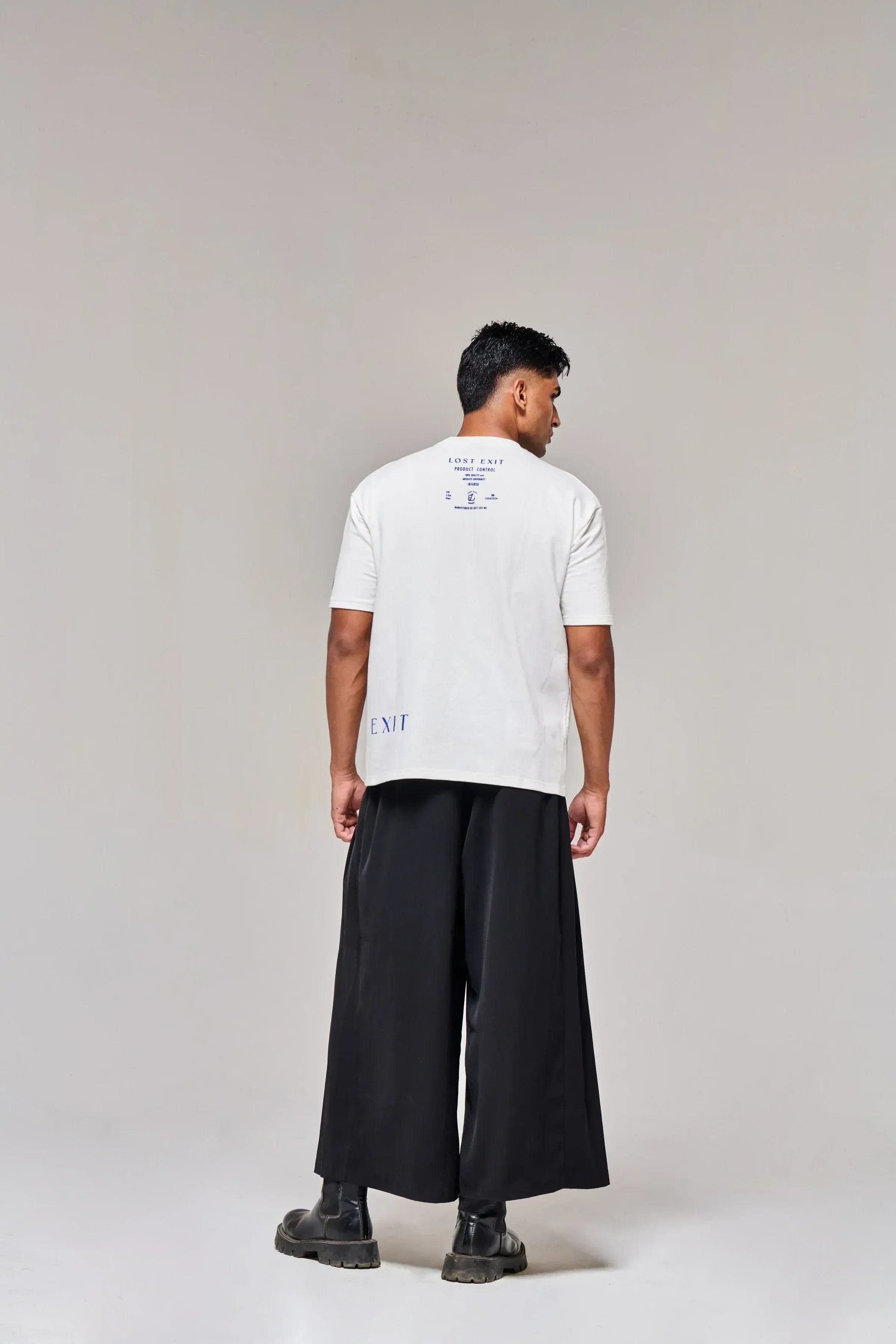 Lost Exit Elements T - shirt