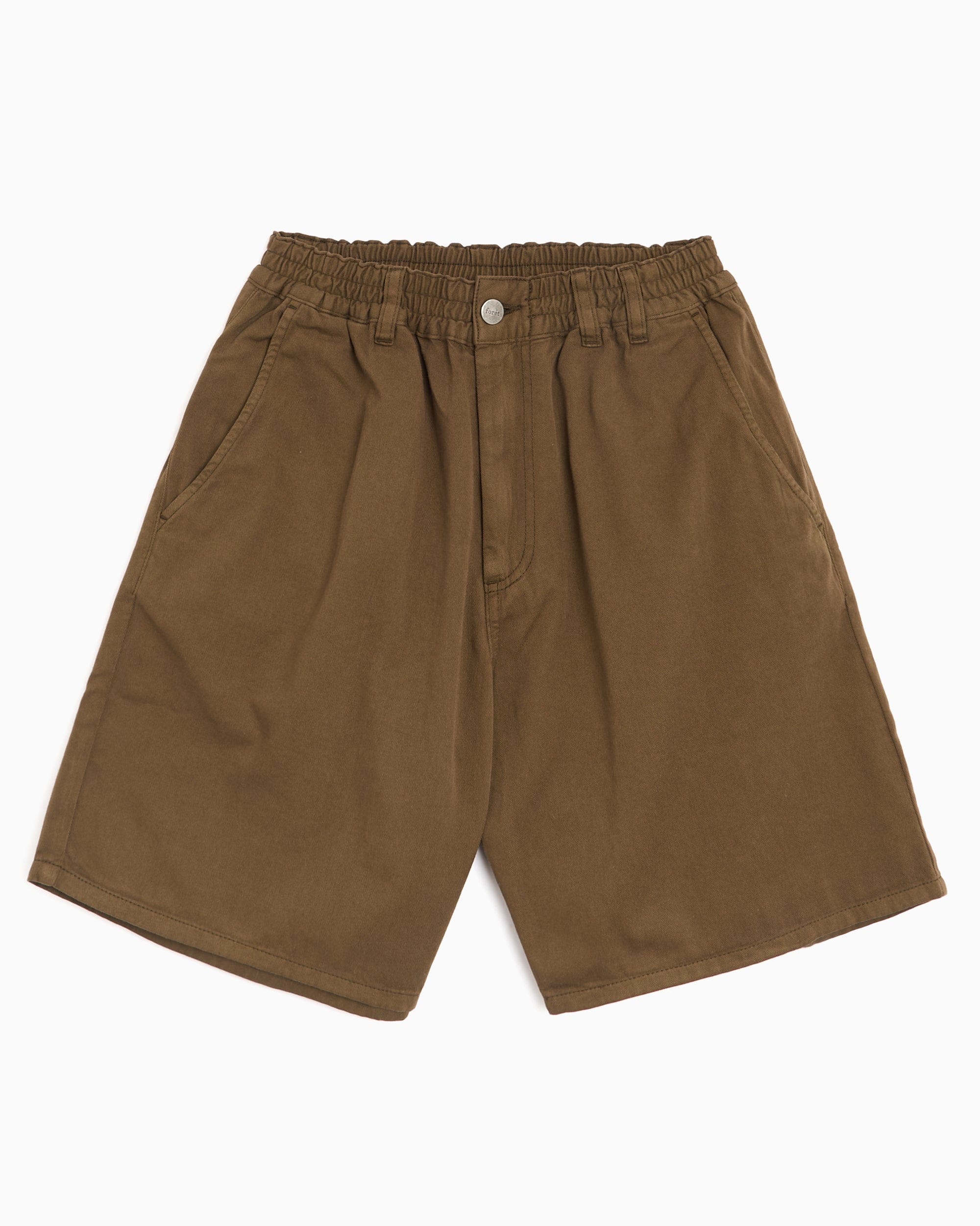 Forét Pantalones Baggy forét Clay Light para hombre
