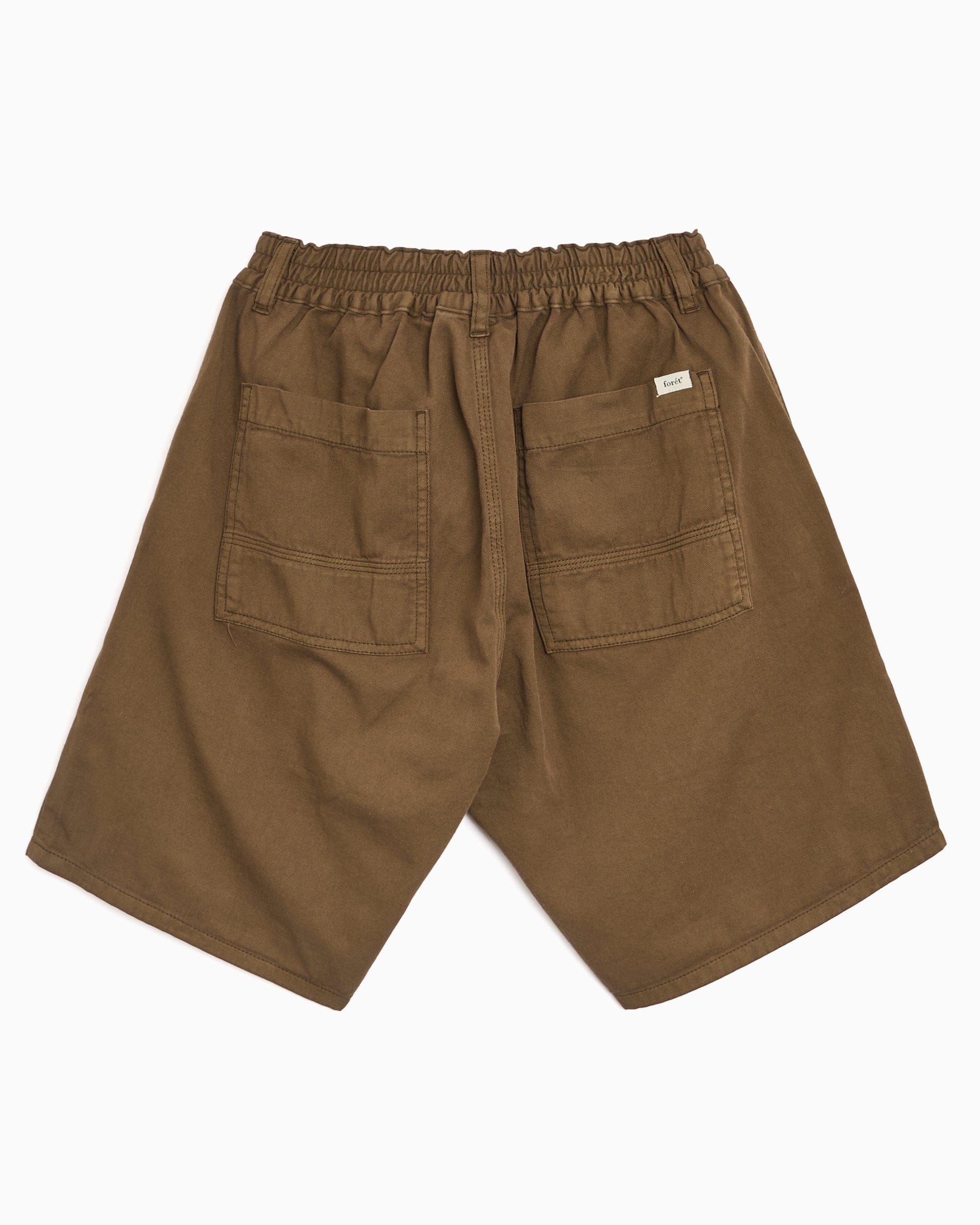Forét Pantalones Baggy forét Clay Light para hombre
