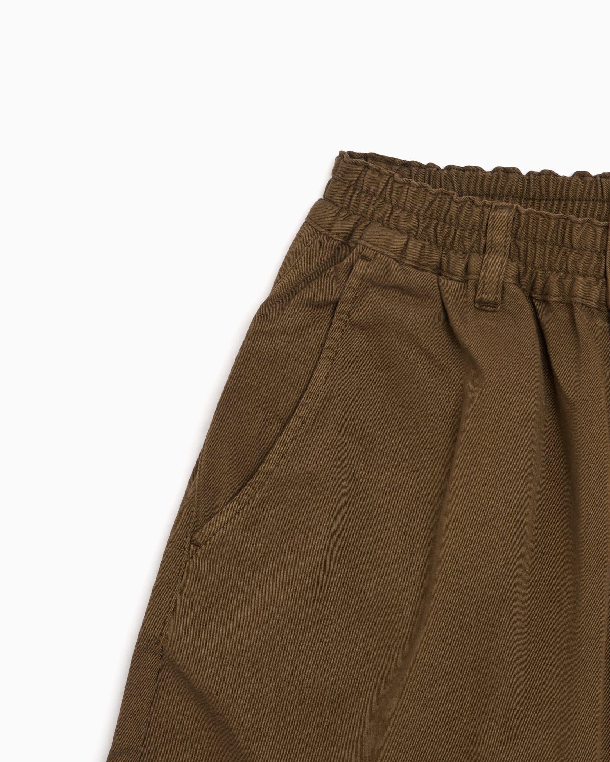 Forét Pantalones Baggy forét Clay Light para hombre