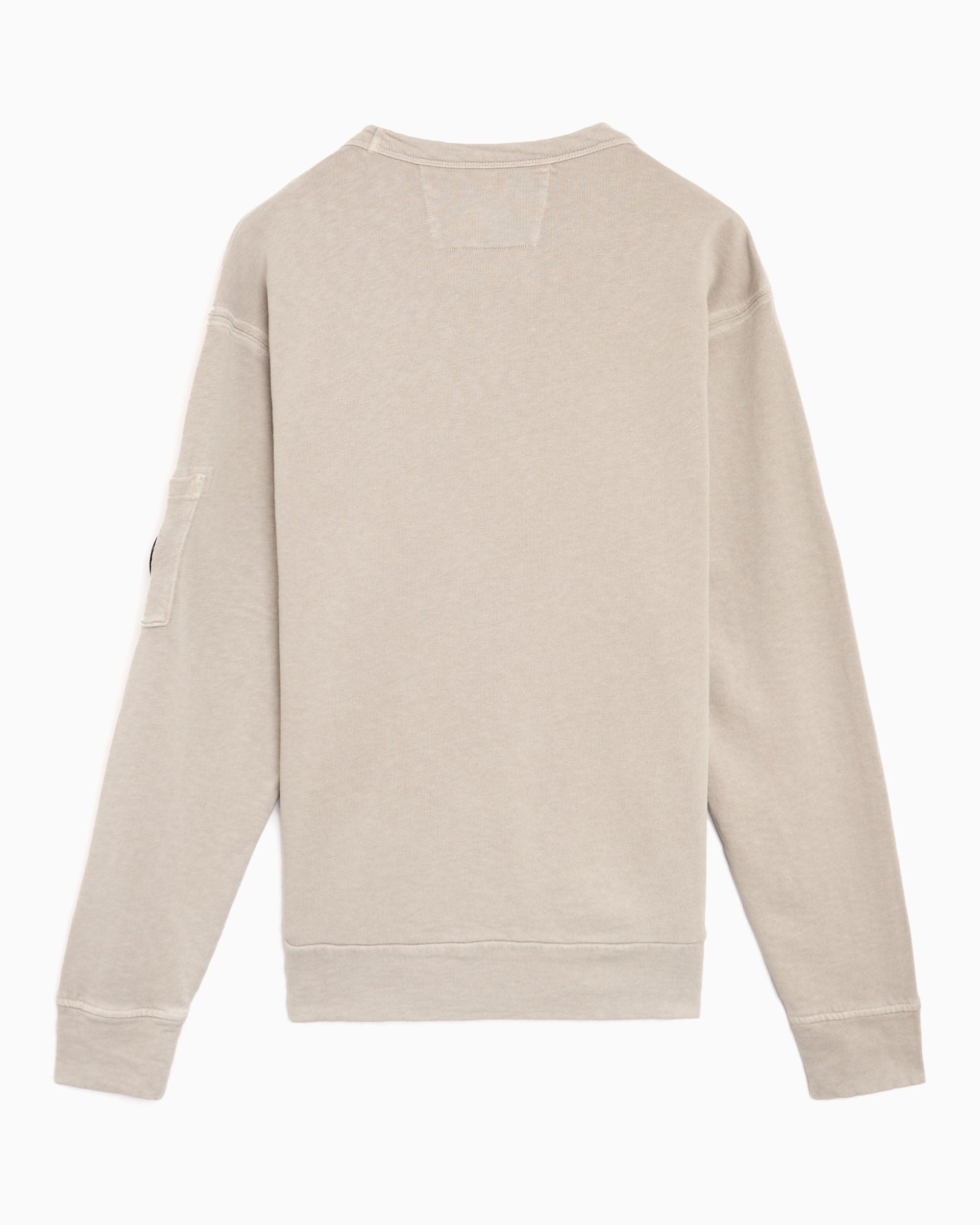 CP Company Sudadera CP Company Malfilé para hombre
