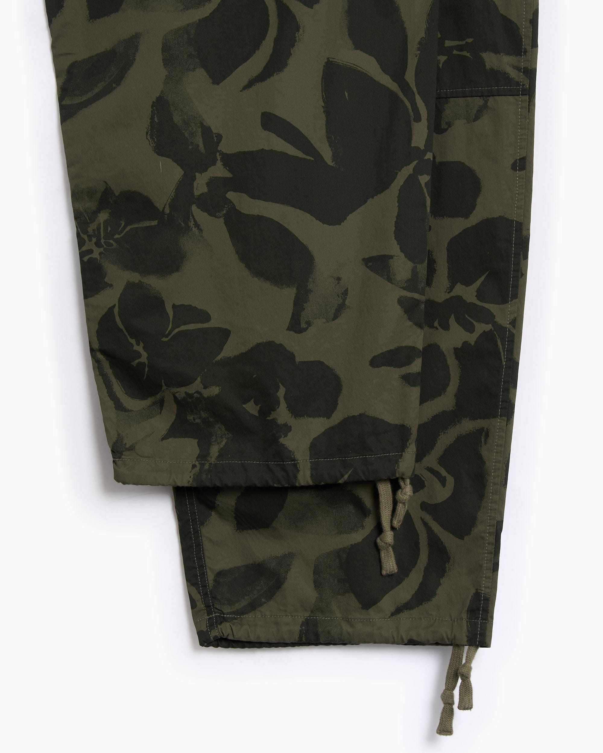 OBEY Clothing Pantalones Cargo Straight OBEY Clothing Florien para mujer