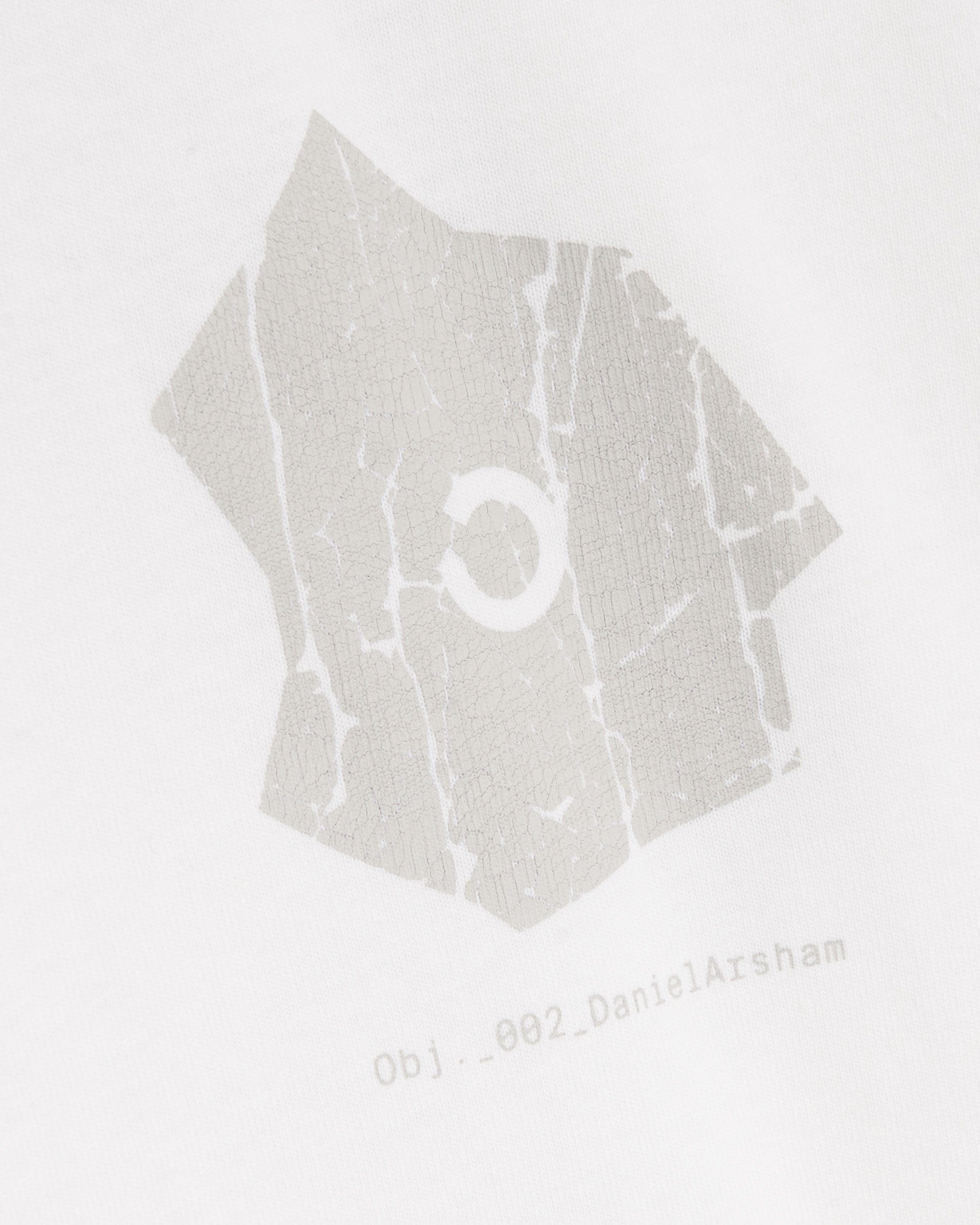 Objects IV Life Camiseta Objects IV Life Evolving Unisex T - Shirt Unisex