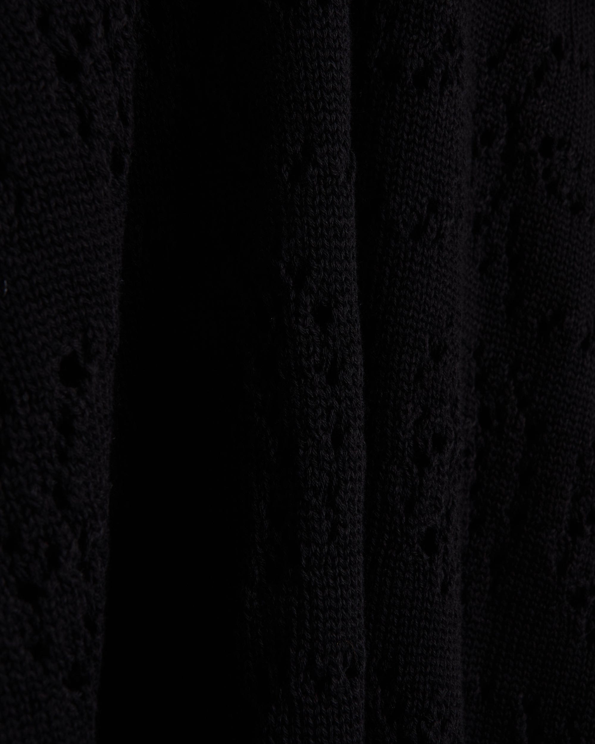 No Problemo Chaleco No Problemo Alien - O Lace Men's Knitted Vest para hombre