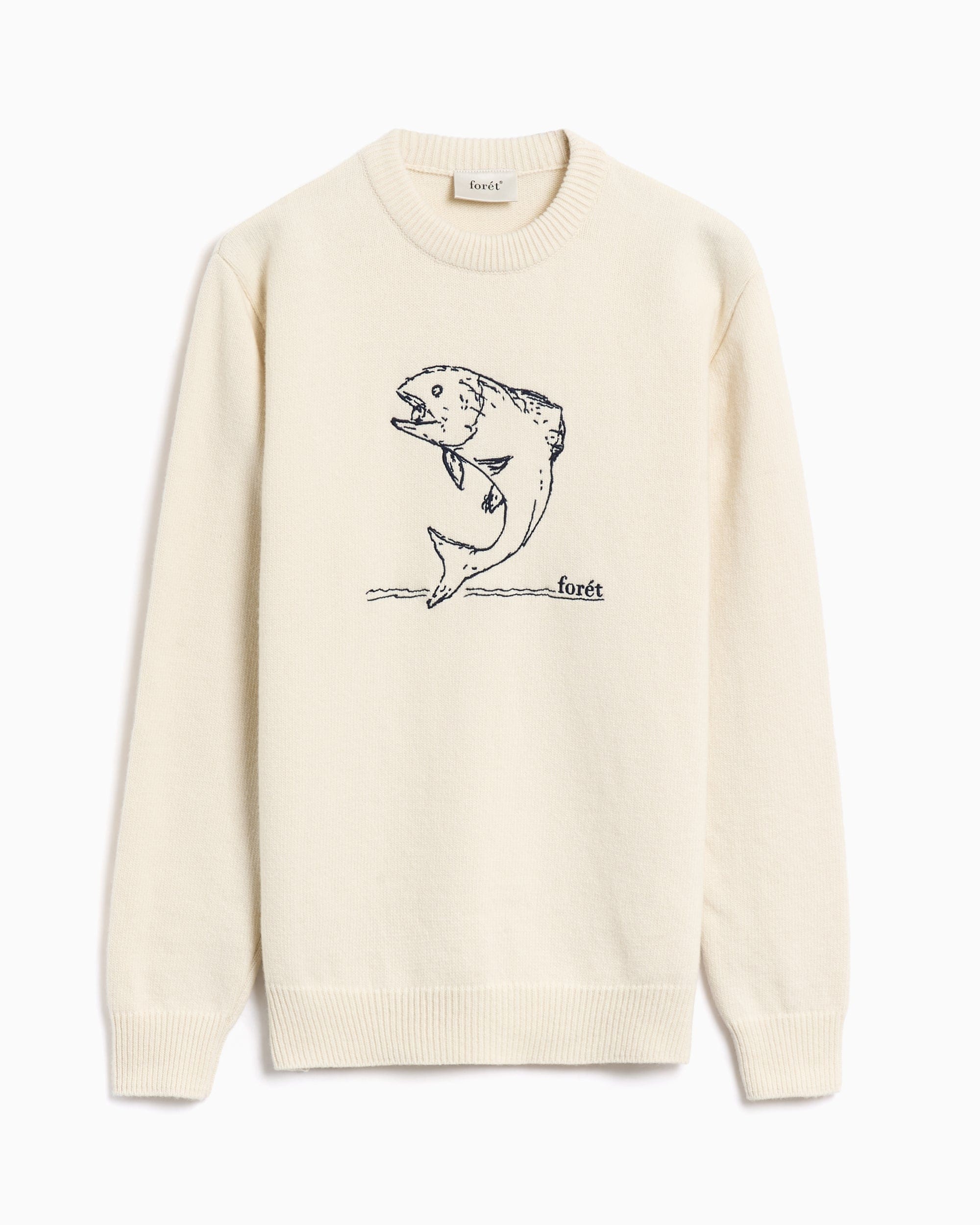 Forét Jersey forét Fishing para hombre