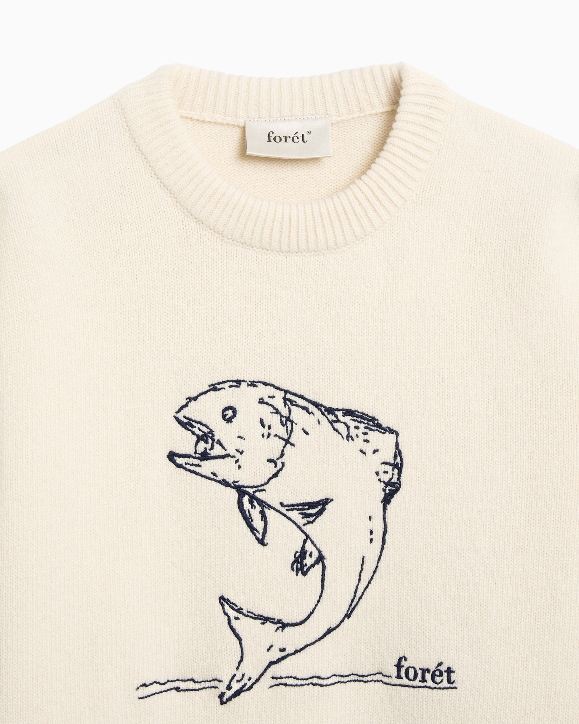 Forét Jersey forét Fishing para hombre