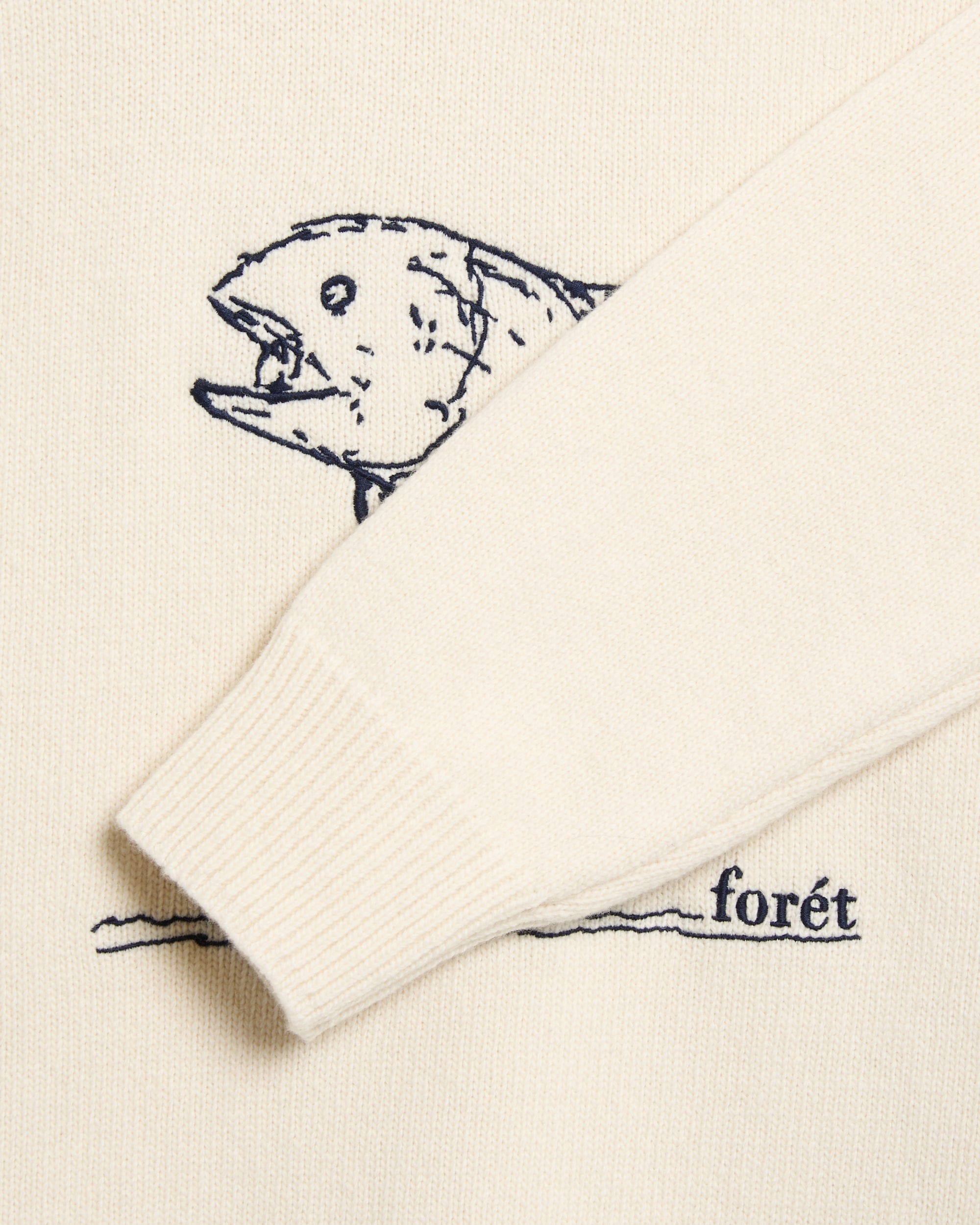 Forét Jersey forét Fishing para hombre