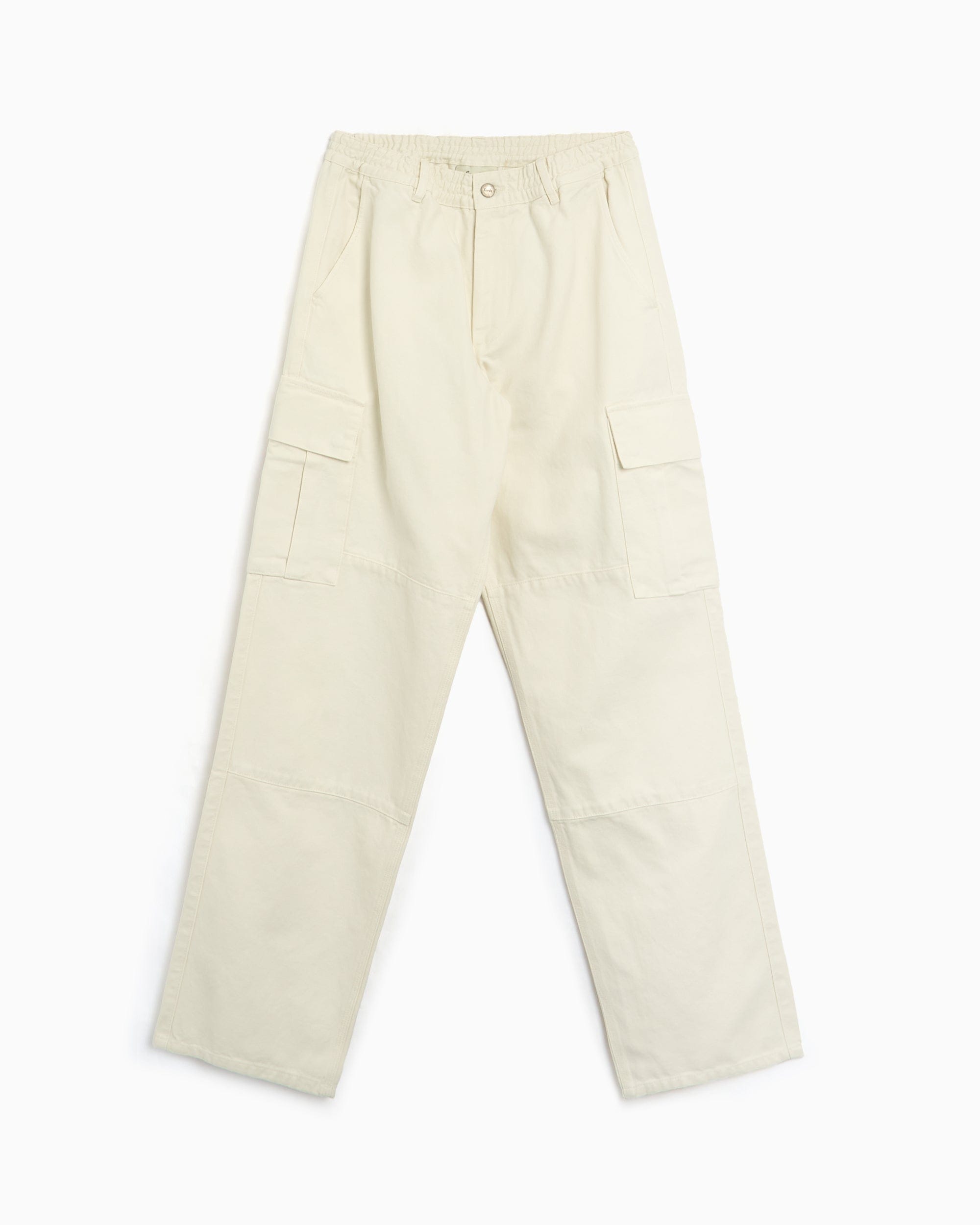Forét Pantalones Cargo Relaxed forét Clay Men's Cargo Pants para hombre