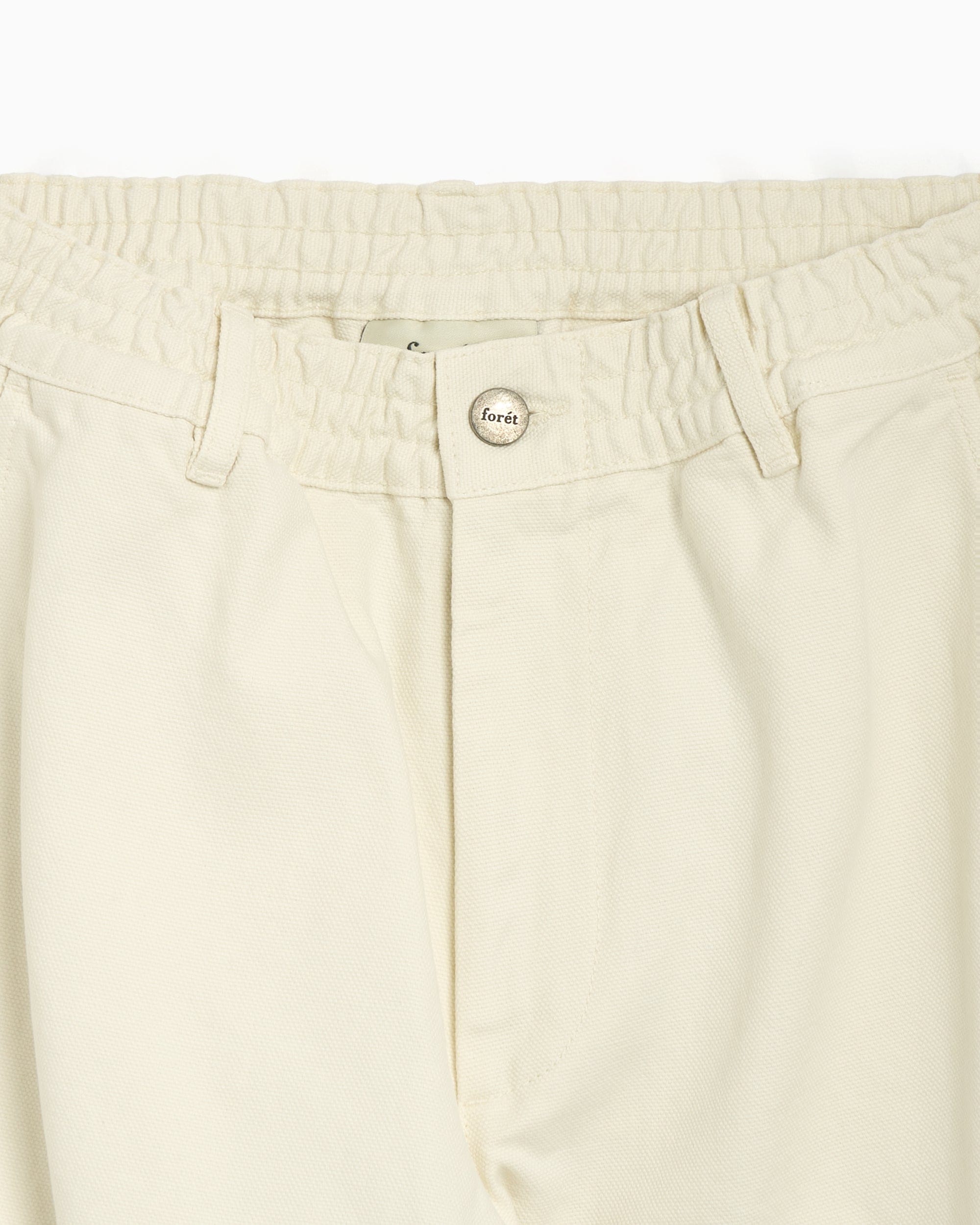 Forét Pantalones Cargo Relaxed forét Clay Men's Cargo Pants para hombre