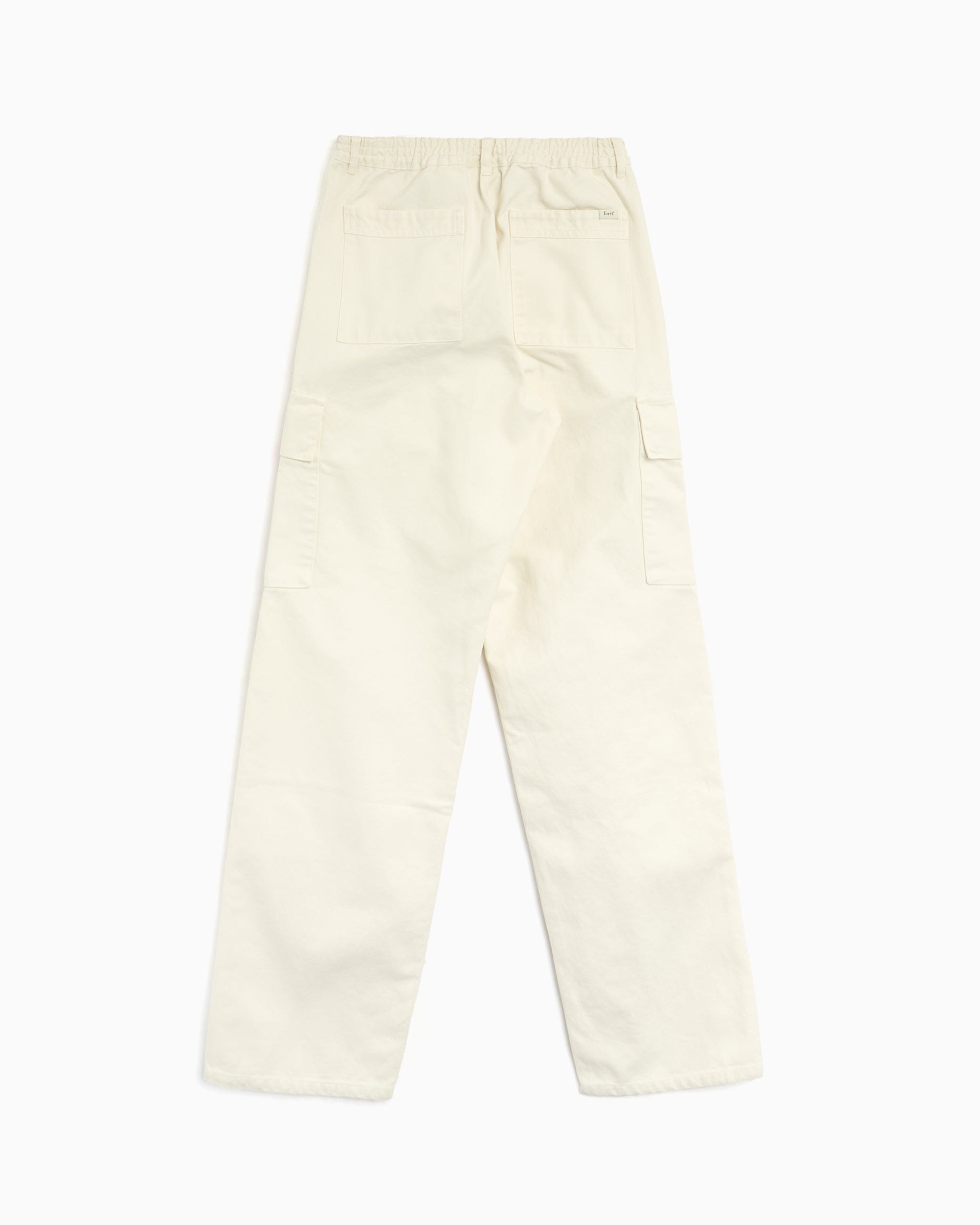 Forét Pantalones Cargo Relaxed forét Clay Men's Cargo Pants para hombre