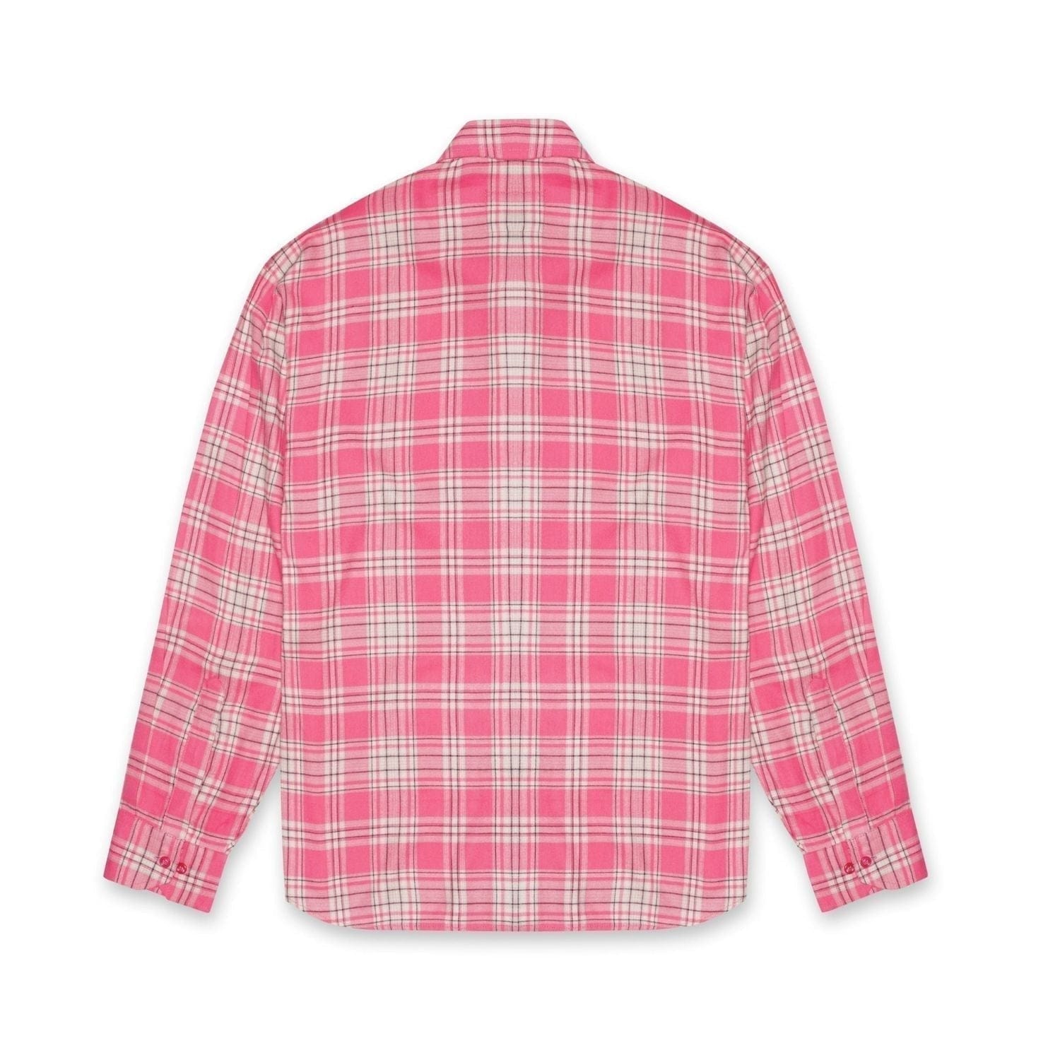 Bomaachi Pink Stars Shirt