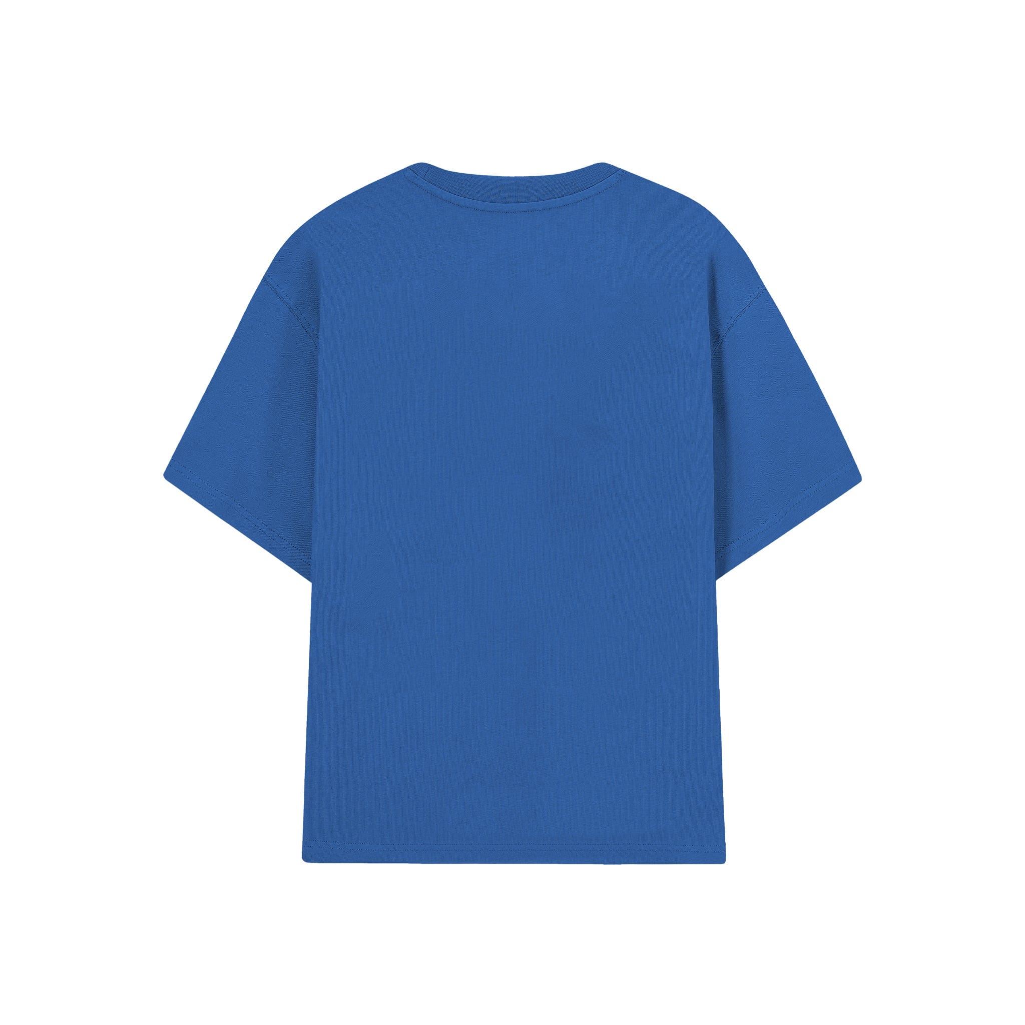 Recnstrct EBITDA - Royal Blue