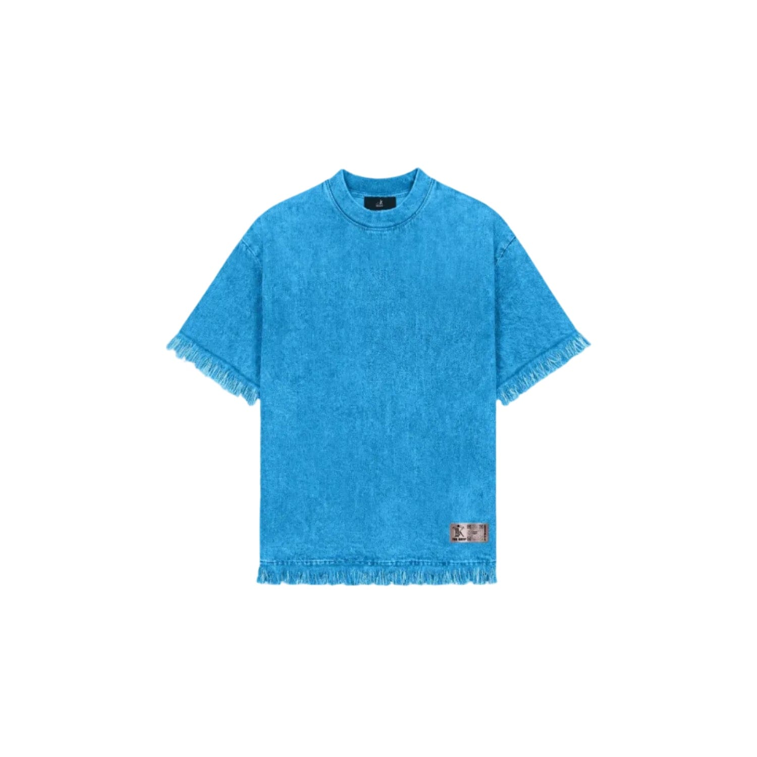The Kryp Cyan Genesis