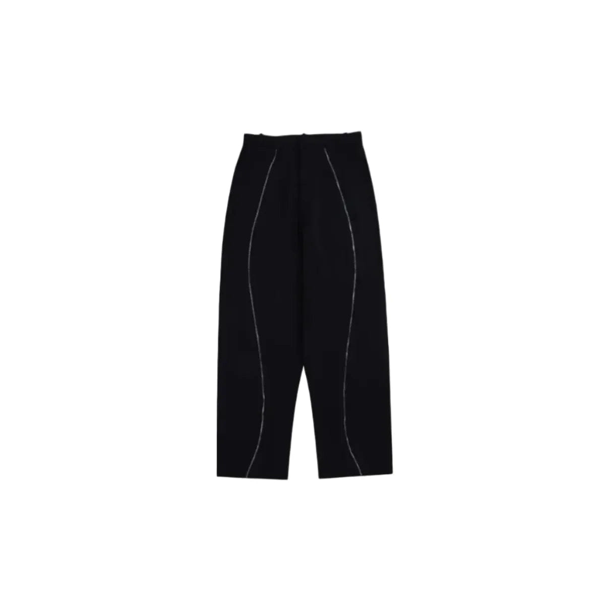 Shop Balav ZIPPER PANTS