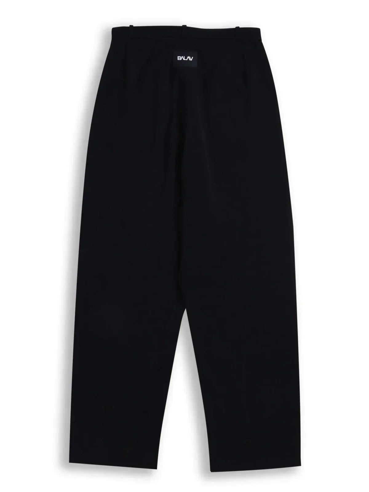 Shop Balav ZIPPER PANTS