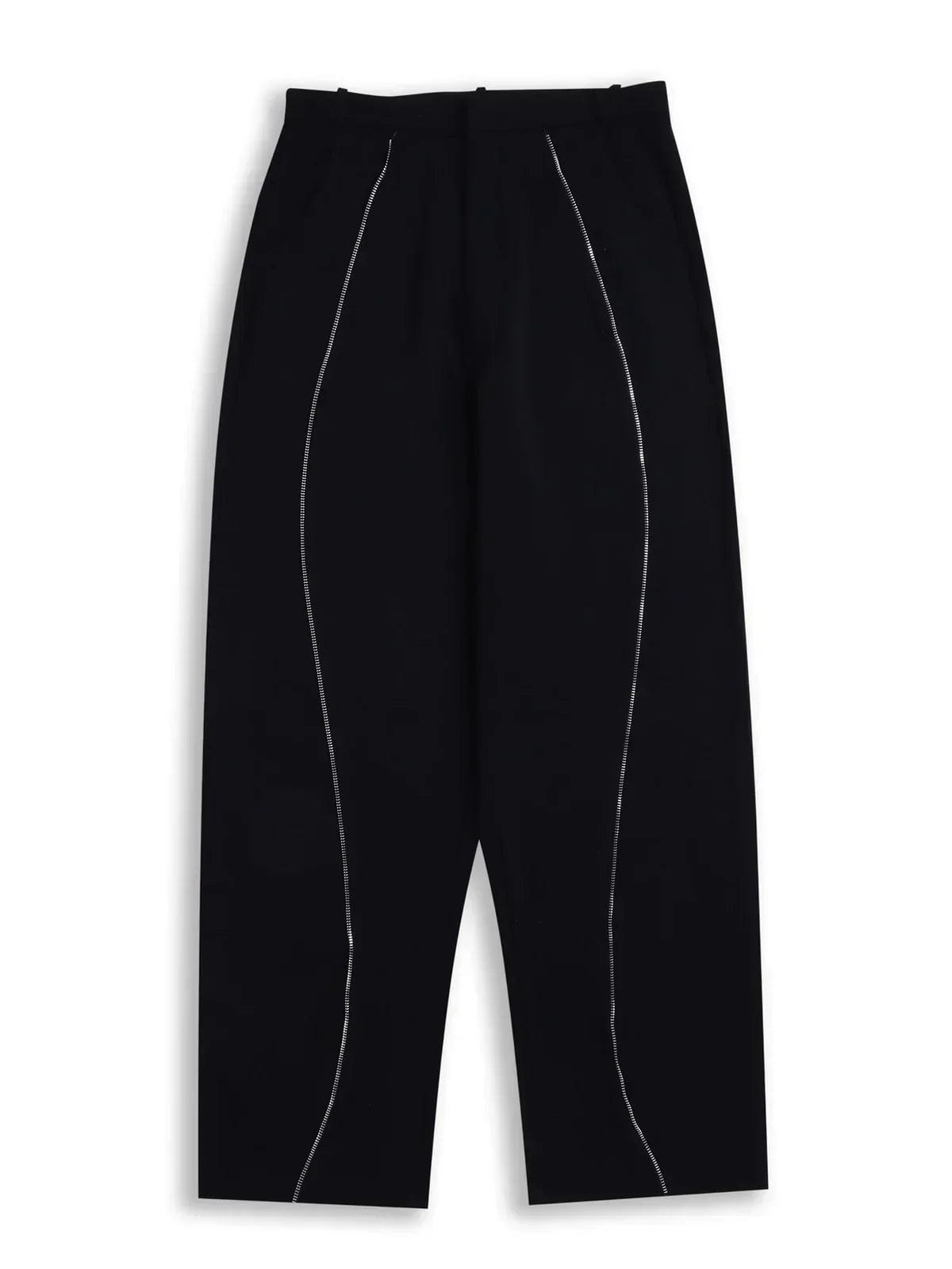 Shop Balav ZIPPER PANTS