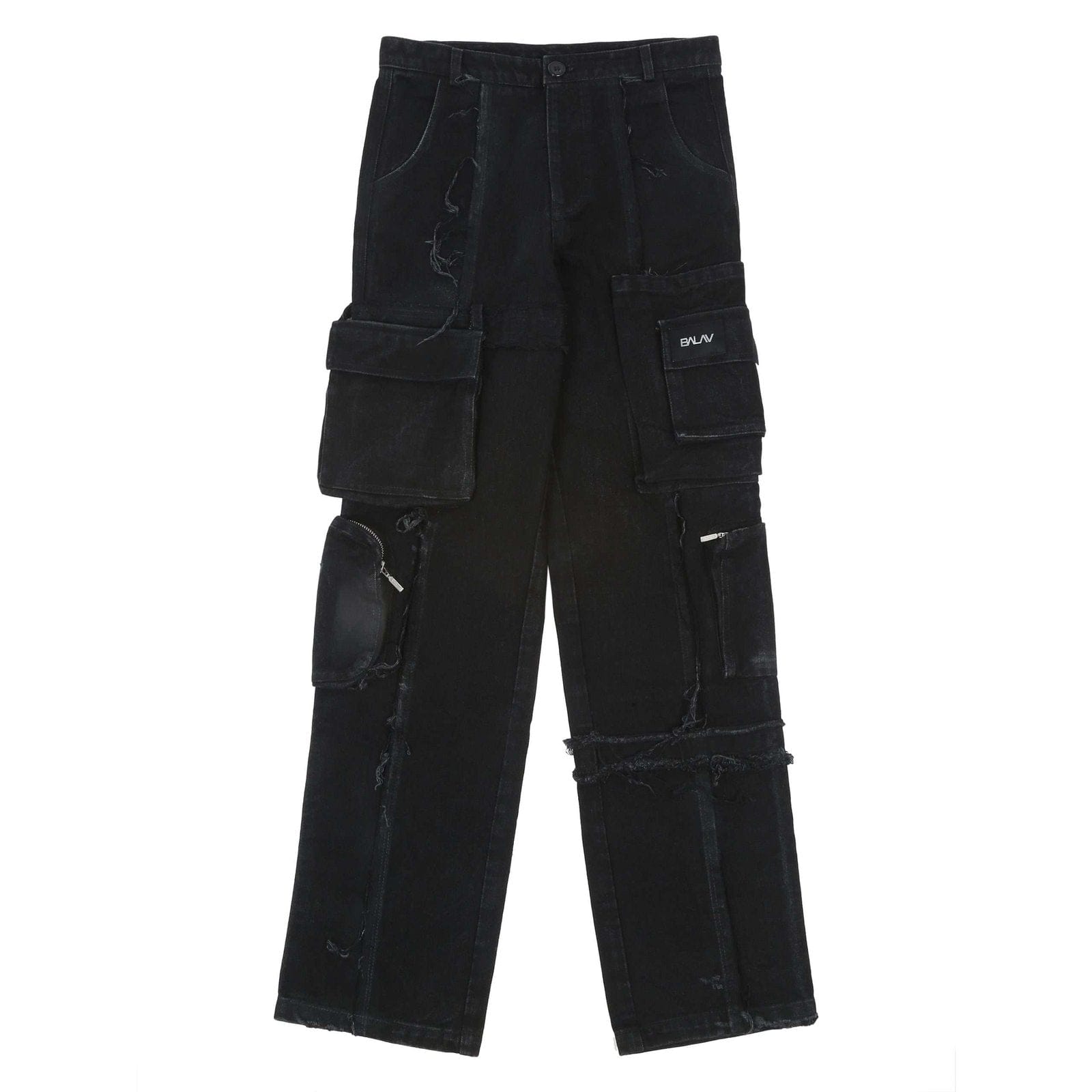 Shop Balav Sack Pants