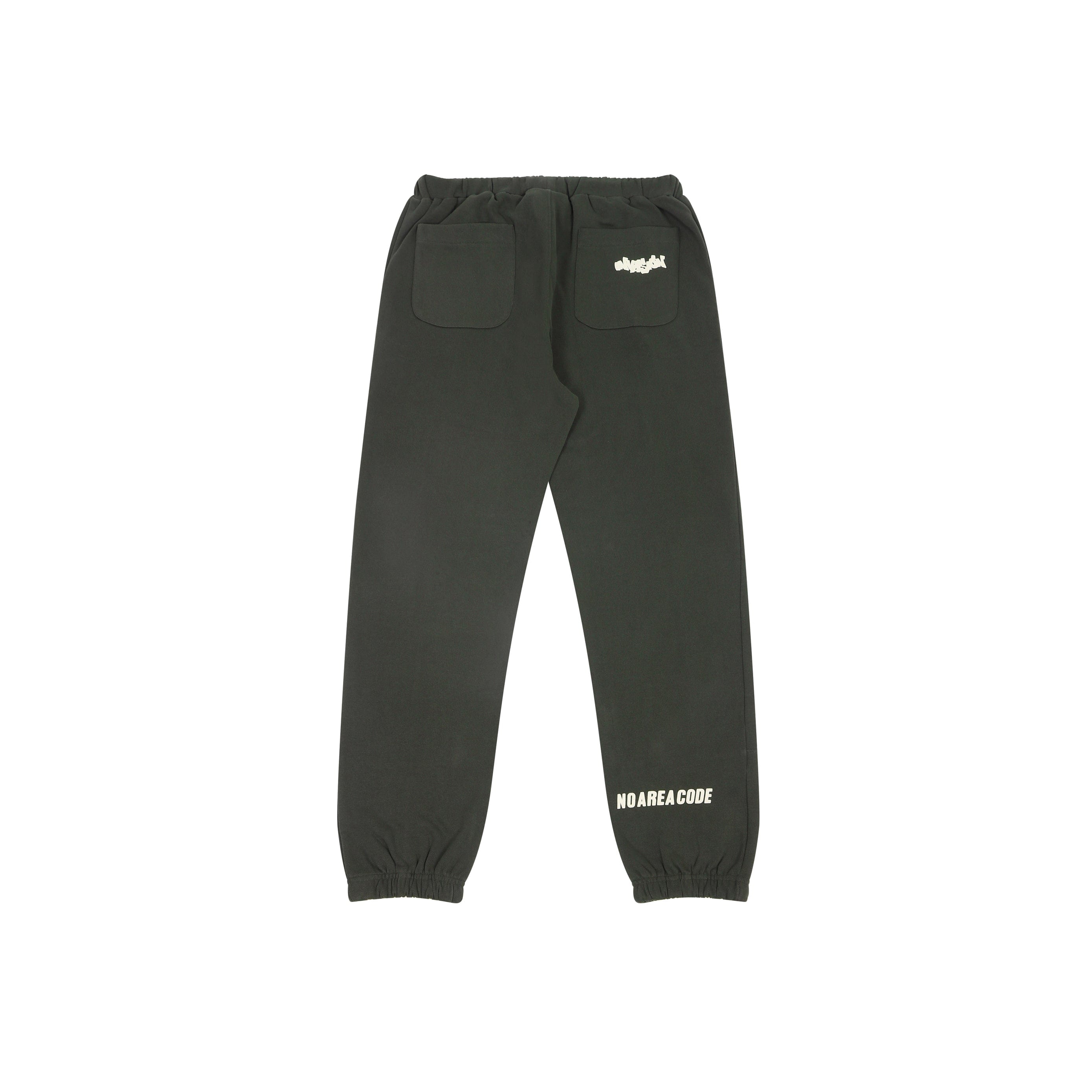 NAC 00:30 04:30 JOGGERS