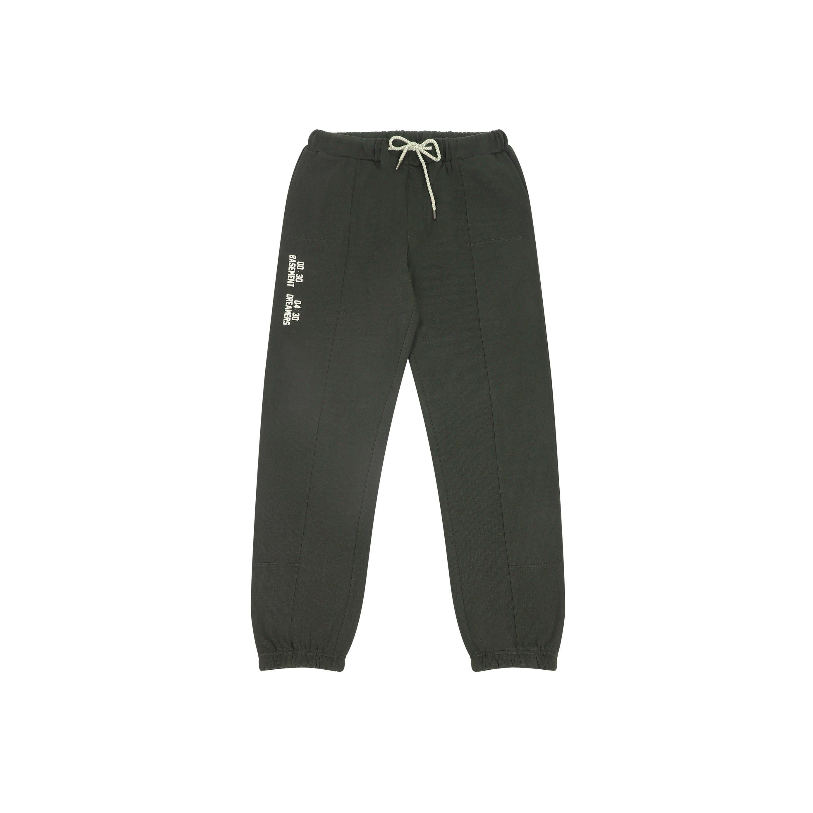 NAC 00:30 04:30 JOGGERS