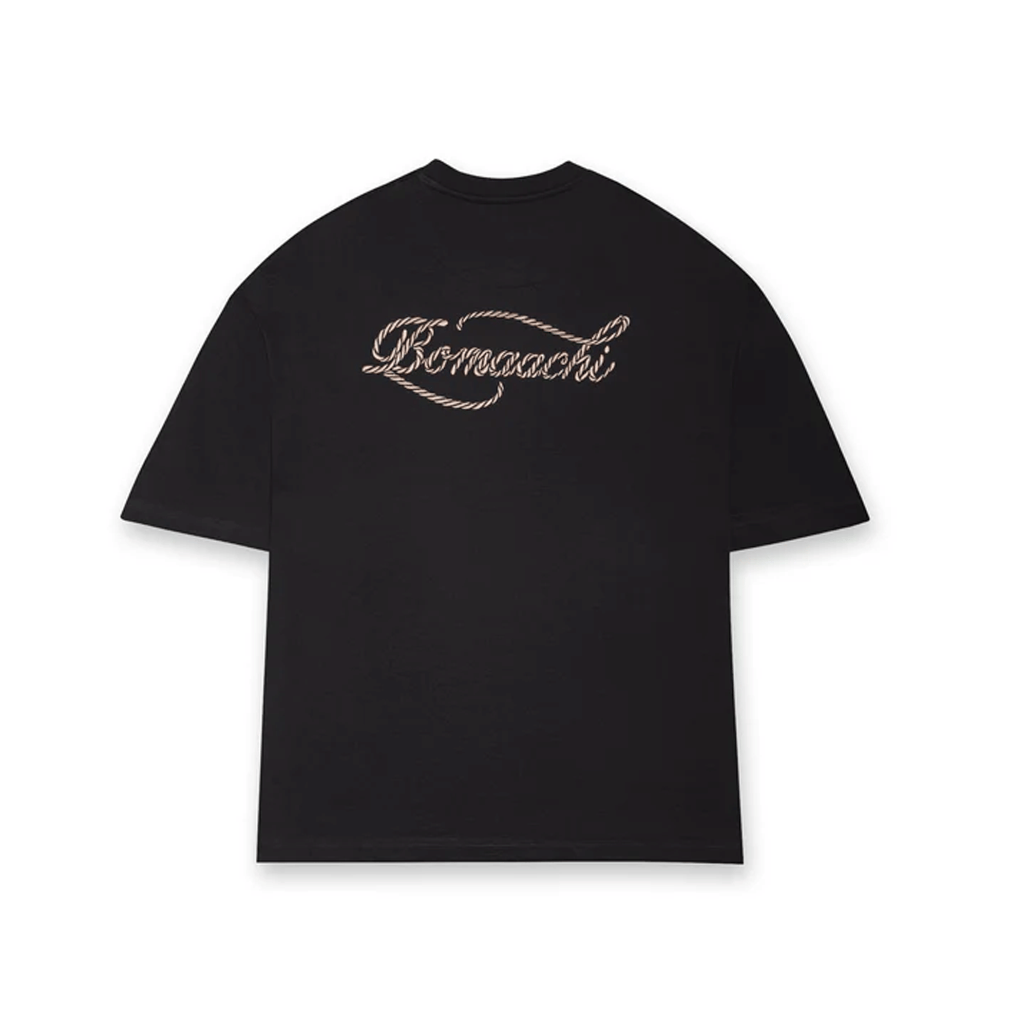 Bomaachi Signature Rope Black