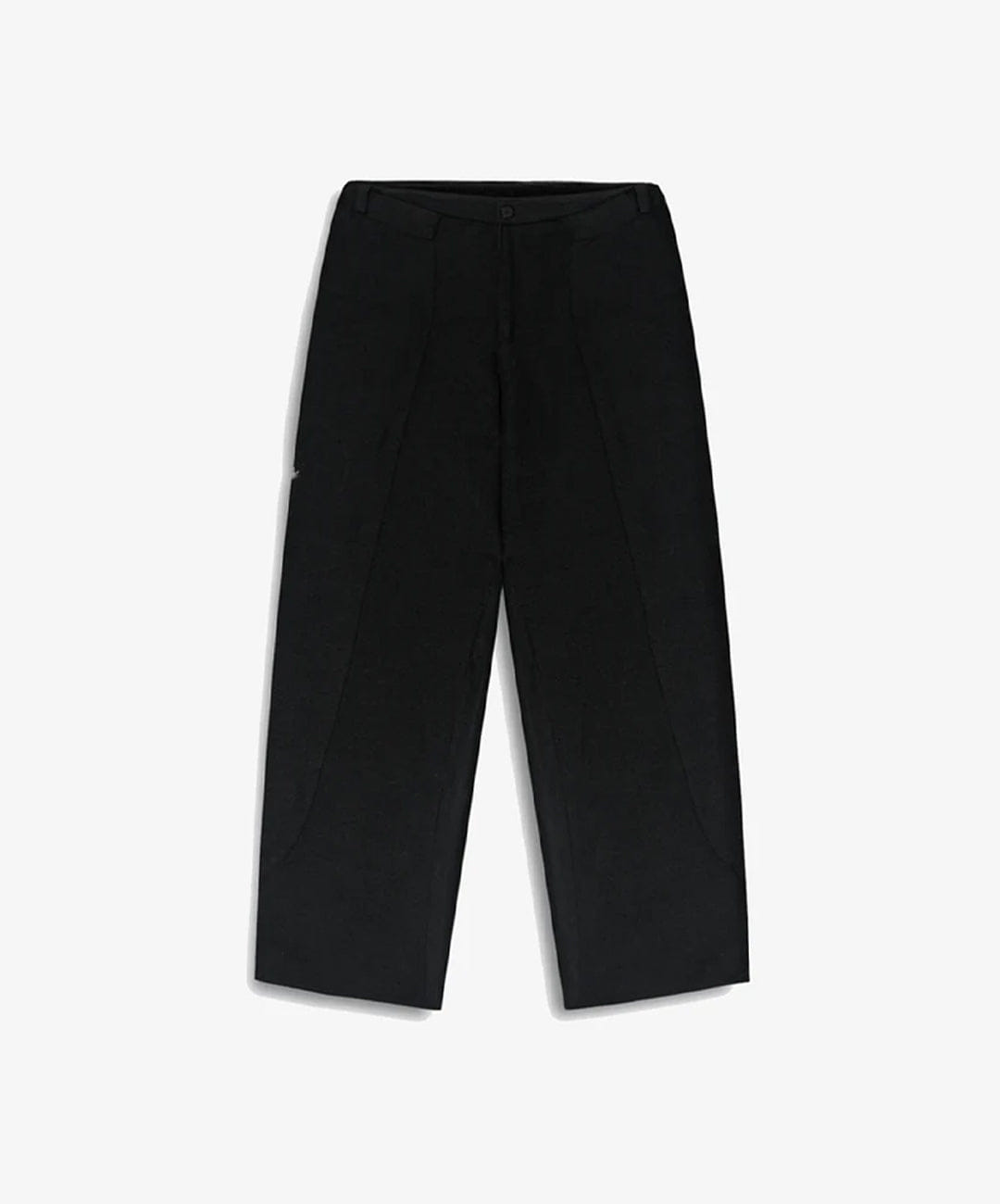 Superkicks | THE HEMP COLLECTION PANT { BLACK