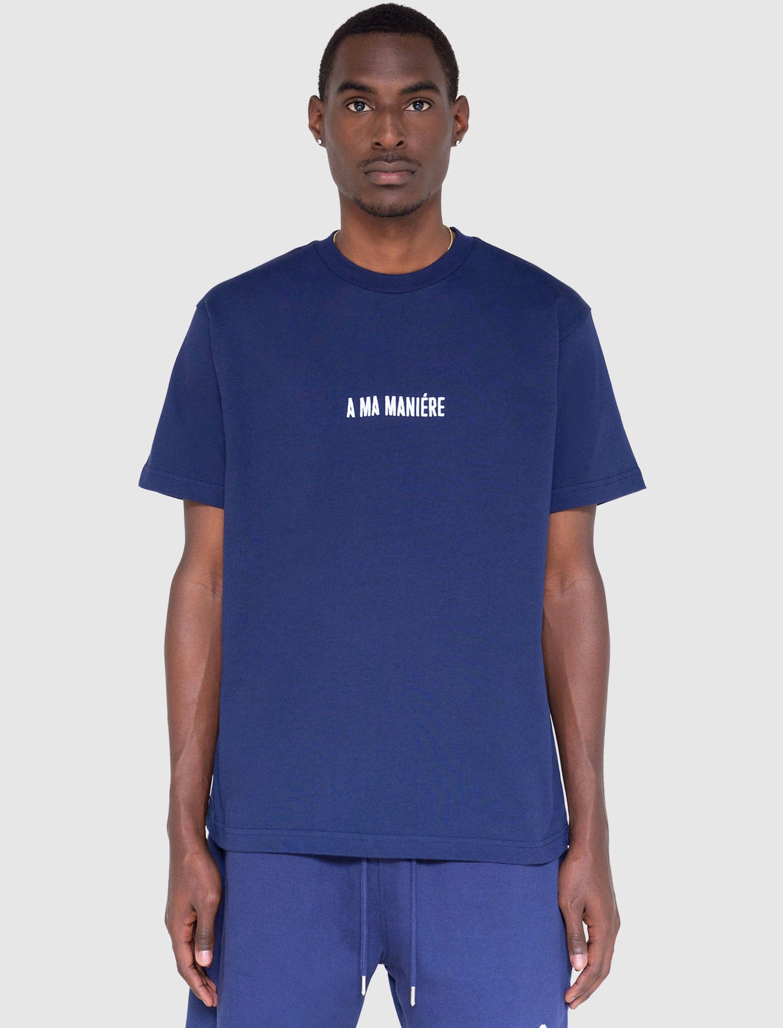 Logo BAR LOGO T - SHIRT