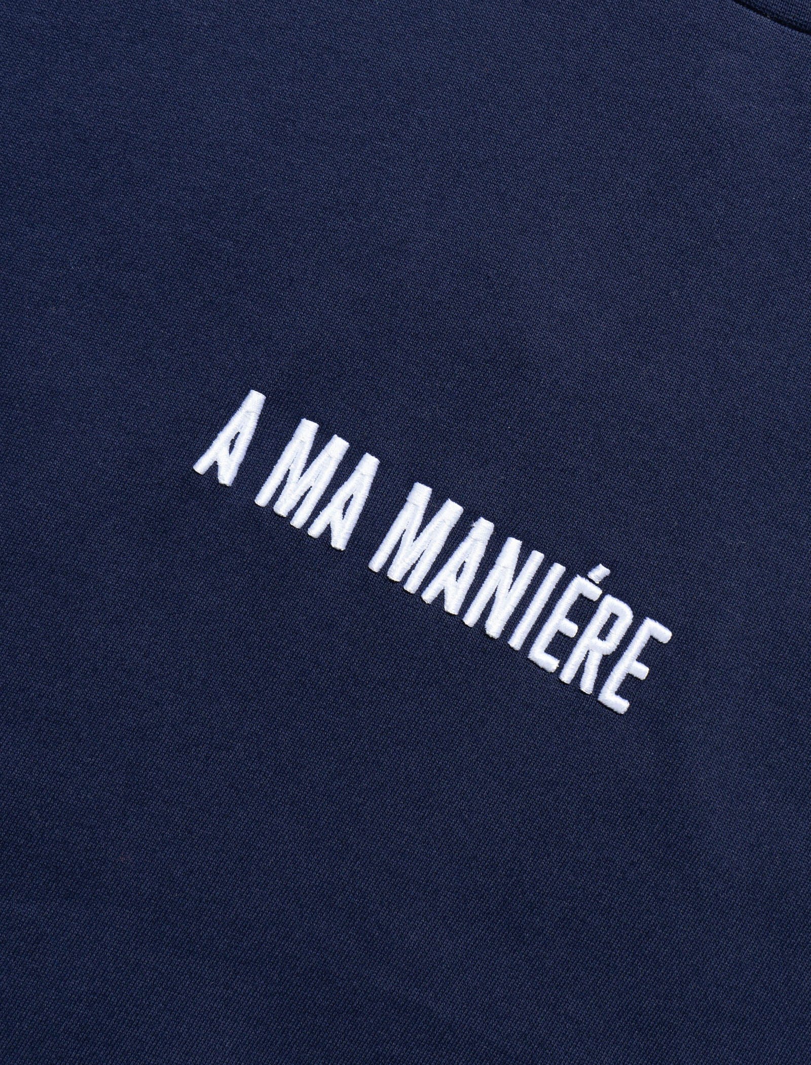 Logo BAR LOGO T - SHIRT