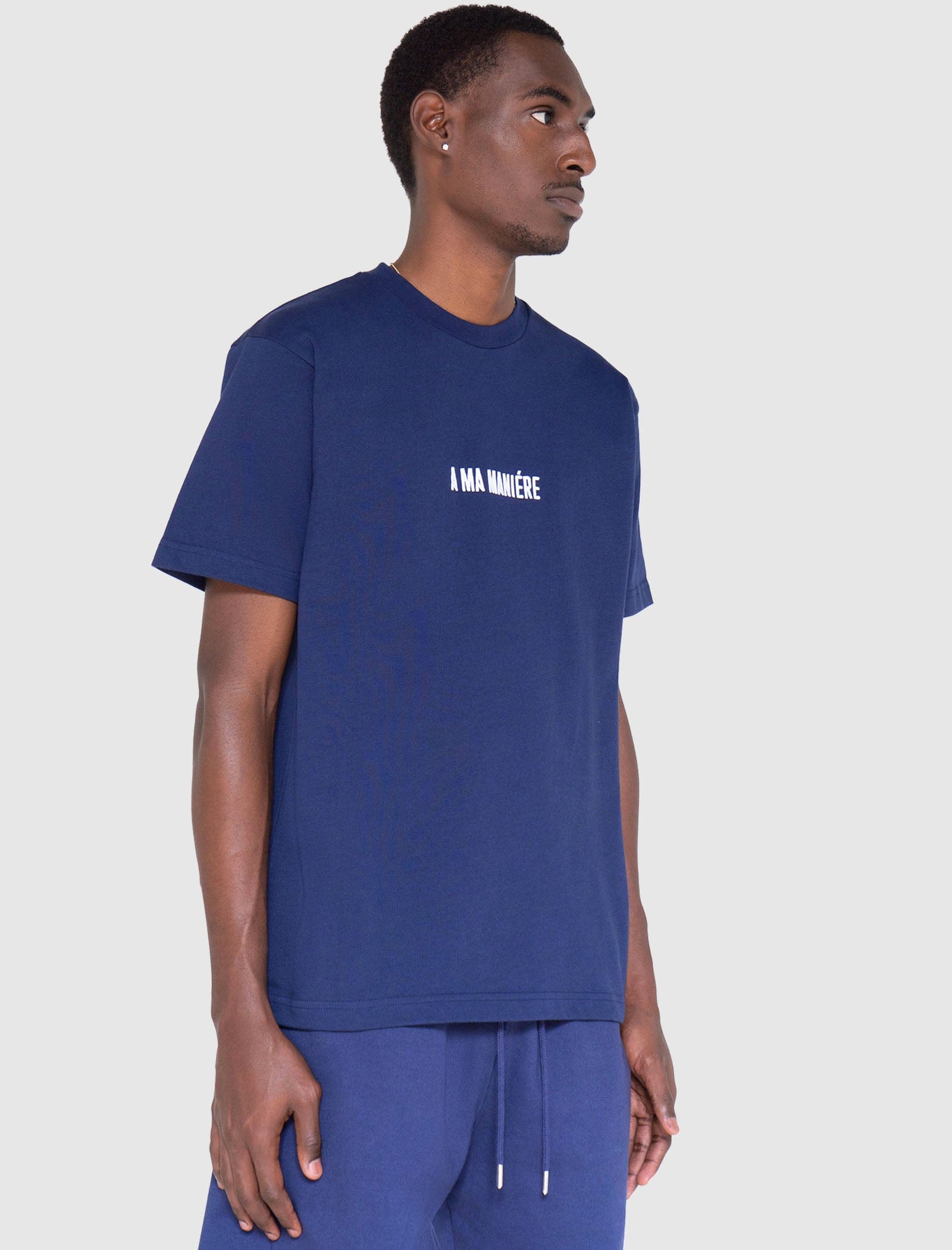 Logo BAR LOGO T - SHIRT