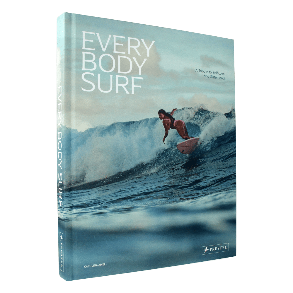 Prestel Every Body Surf